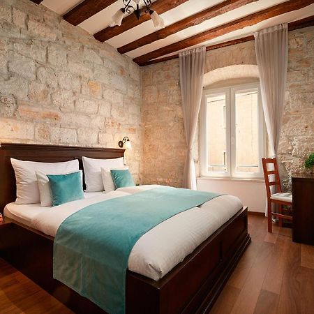 Villa Olea Σπλιτ Εξωτερικό φωτογραφία