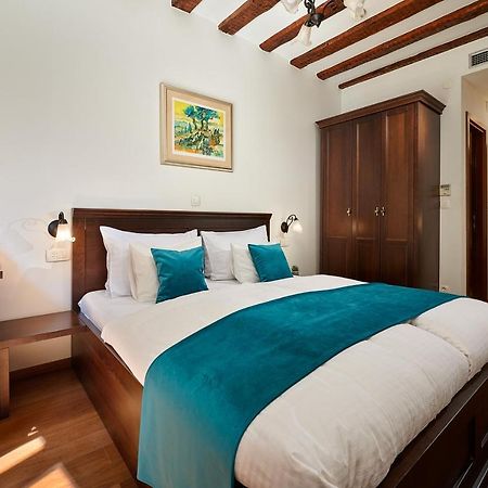 Villa Olea Σπλιτ Εξωτερικό φωτογραφία