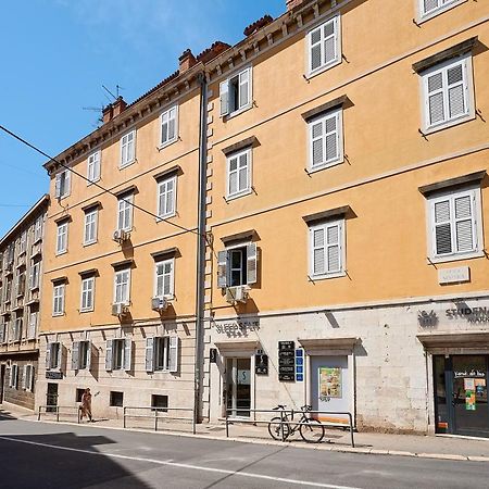 Villa Olea Σπλιτ Εξωτερικό φωτογραφία