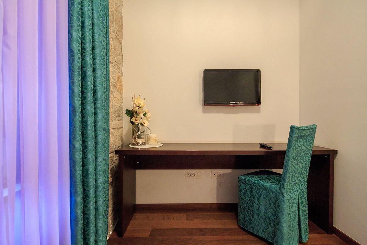 Villa Olea Σπλιτ Εξωτερικό φωτογραφία