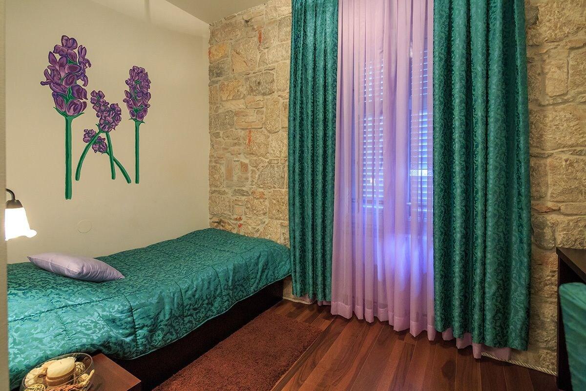 Villa Olea Σπλιτ Εξωτερικό φωτογραφία