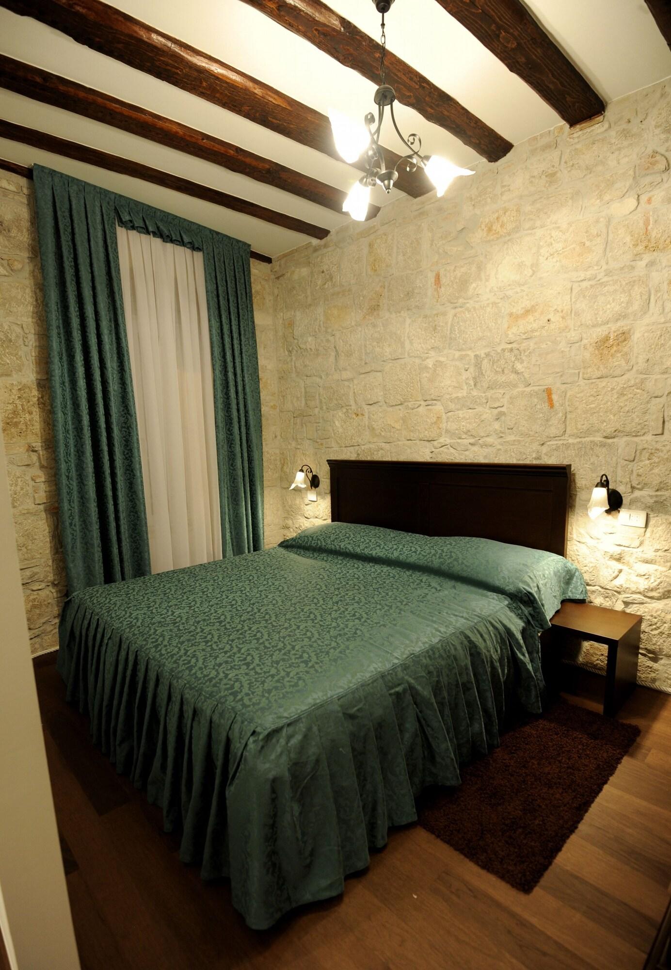 Villa Olea Σπλιτ Εξωτερικό φωτογραφία