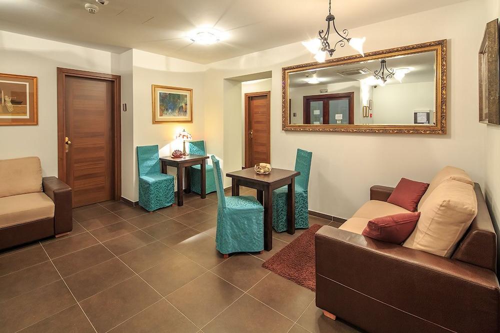 Villa Olea Σπλιτ Εξωτερικό φωτογραφία