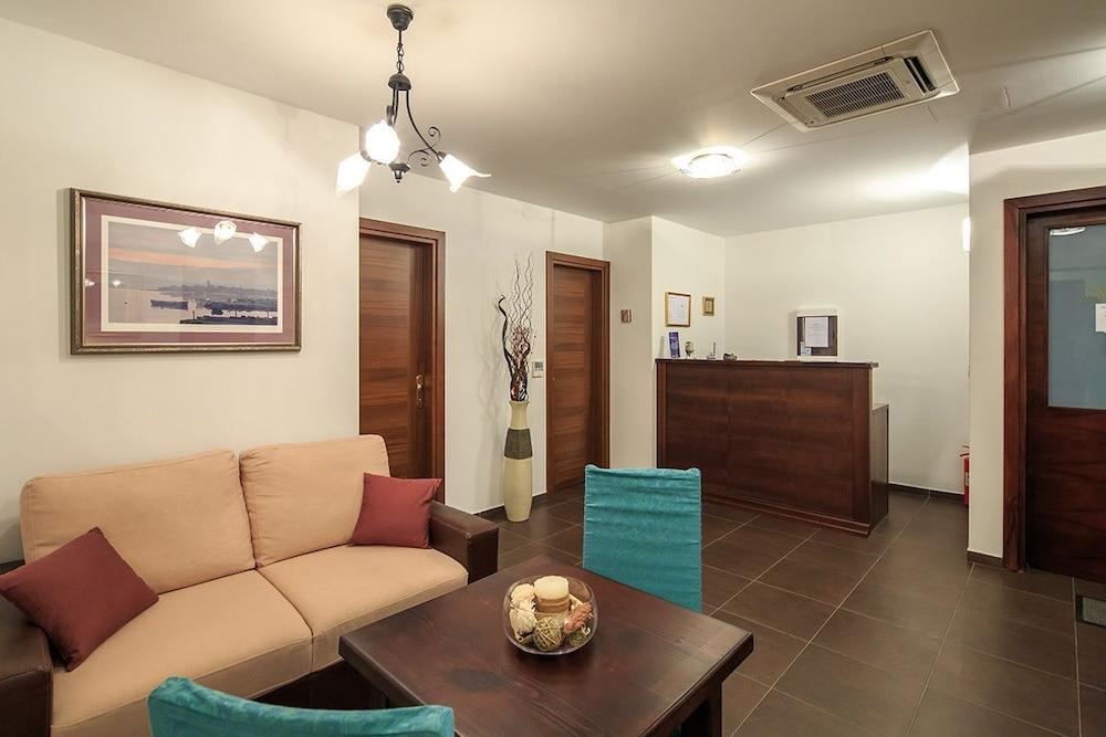 Villa Olea Σπλιτ Εξωτερικό φωτογραφία