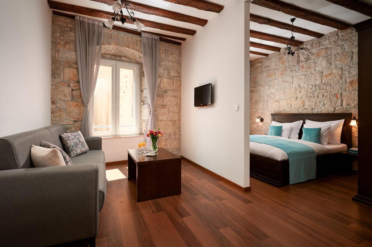 Villa Olea Σπλιτ Εξωτερικό φωτογραφία