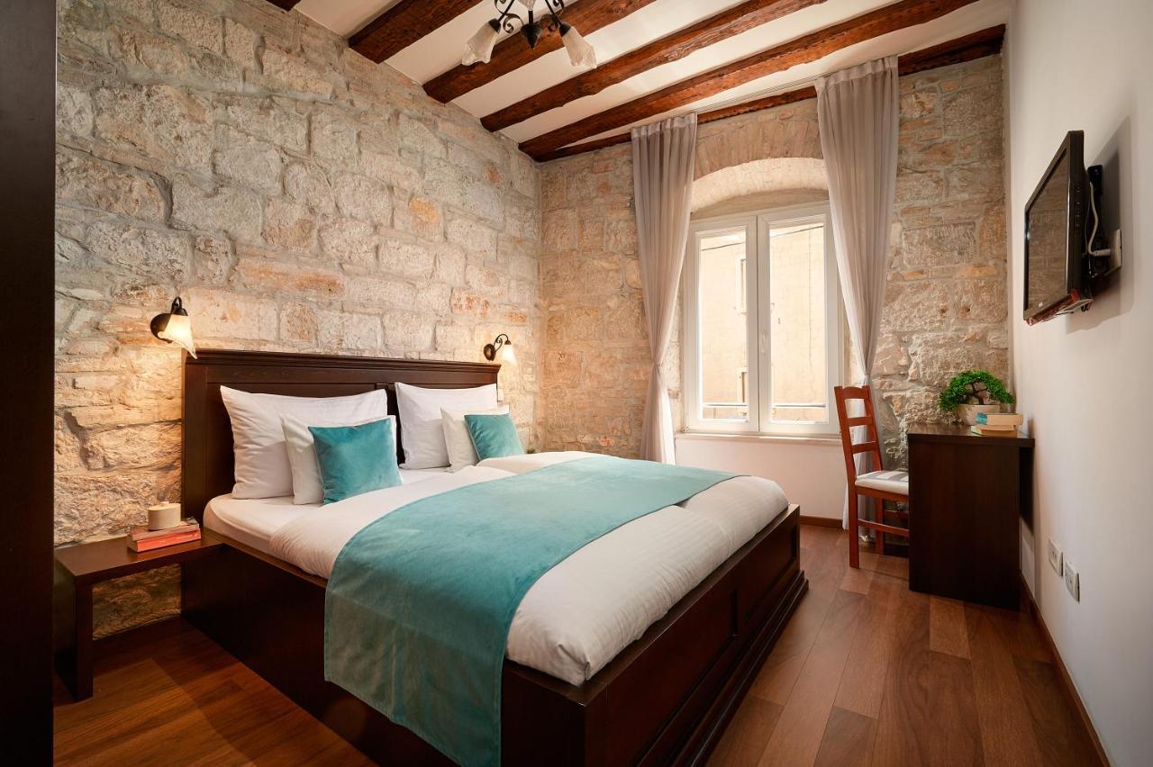 Villa Olea Σπλιτ Εξωτερικό φωτογραφία