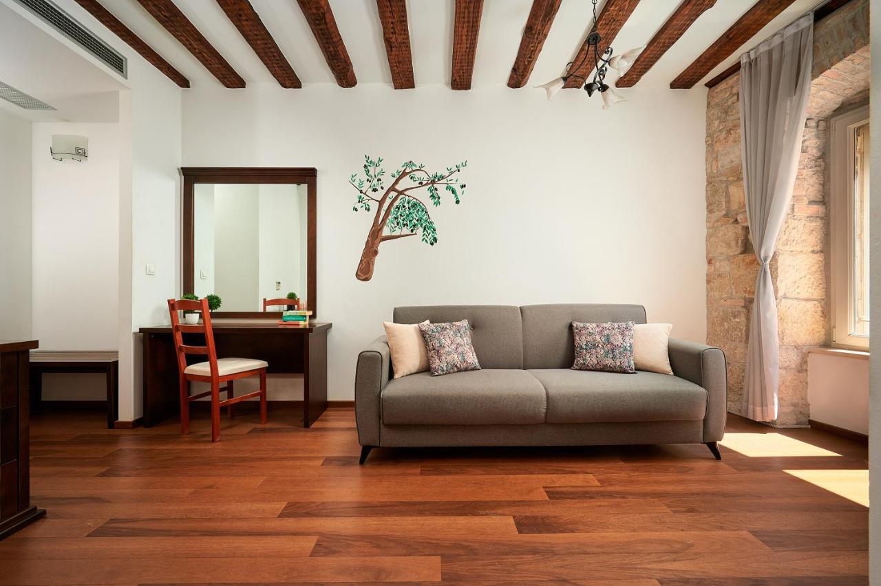 Villa Olea Σπλιτ Εξωτερικό φωτογραφία