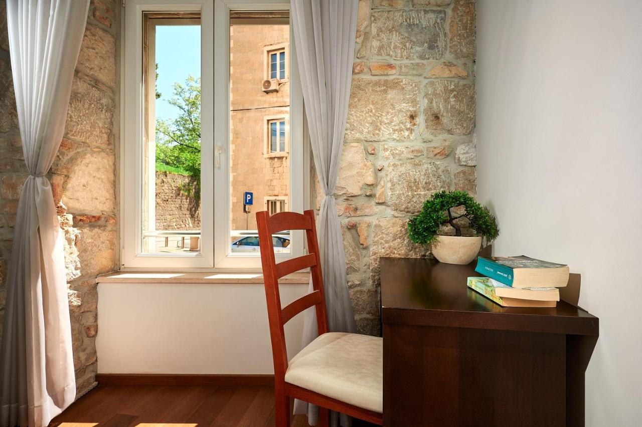 Villa Olea Σπλιτ Εξωτερικό φωτογραφία