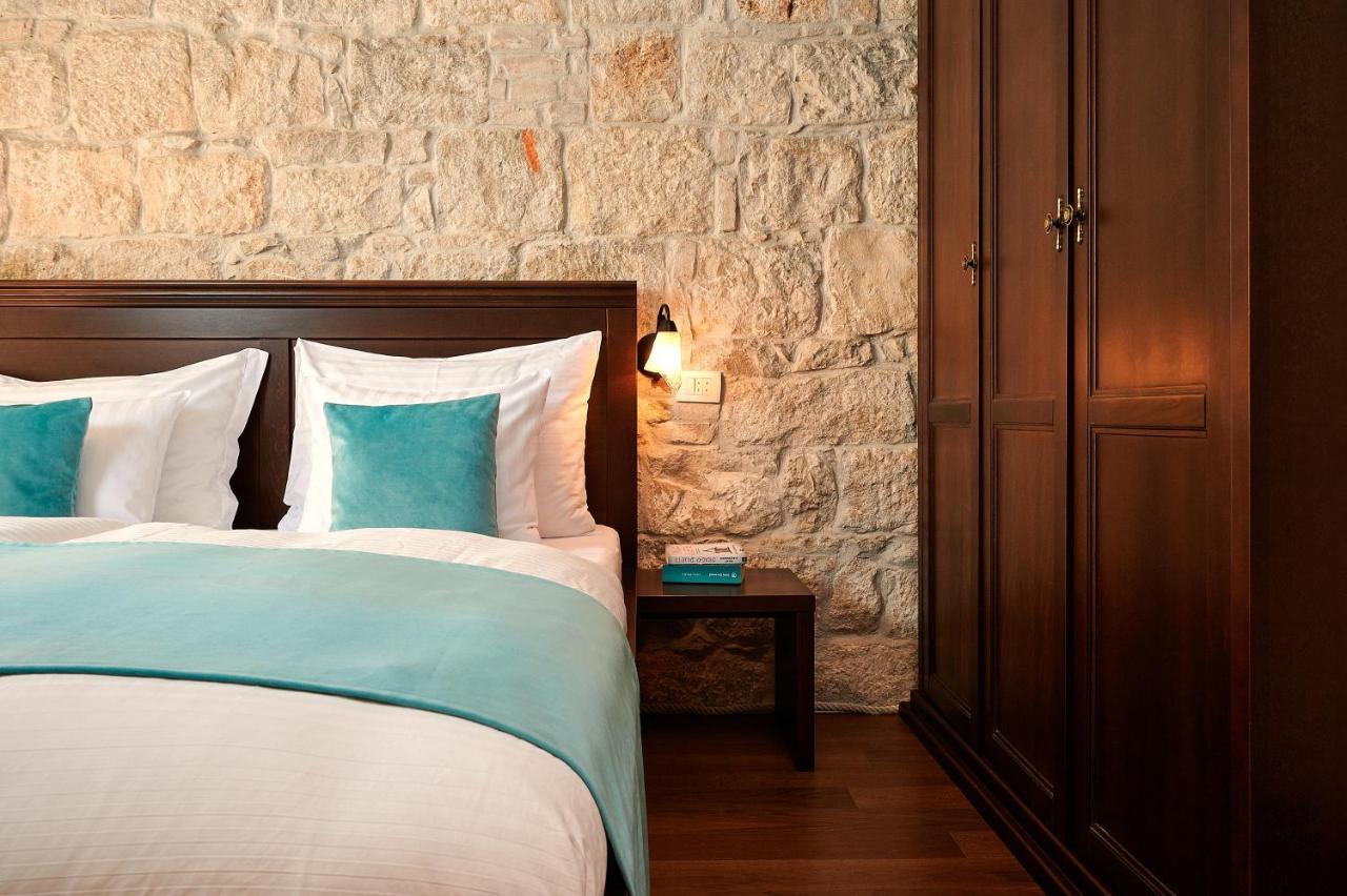 Villa Olea Σπλιτ Εξωτερικό φωτογραφία