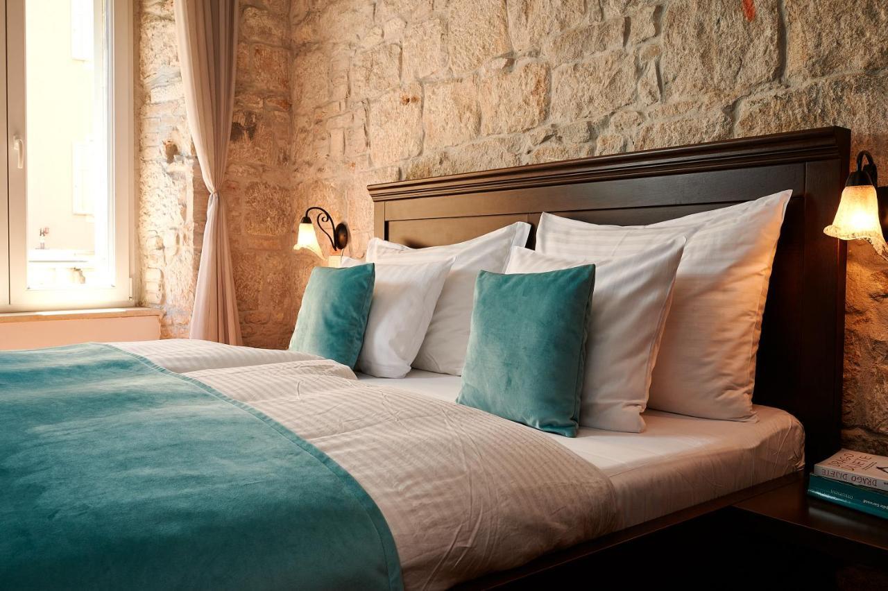 Villa Olea Σπλιτ Εξωτερικό φωτογραφία