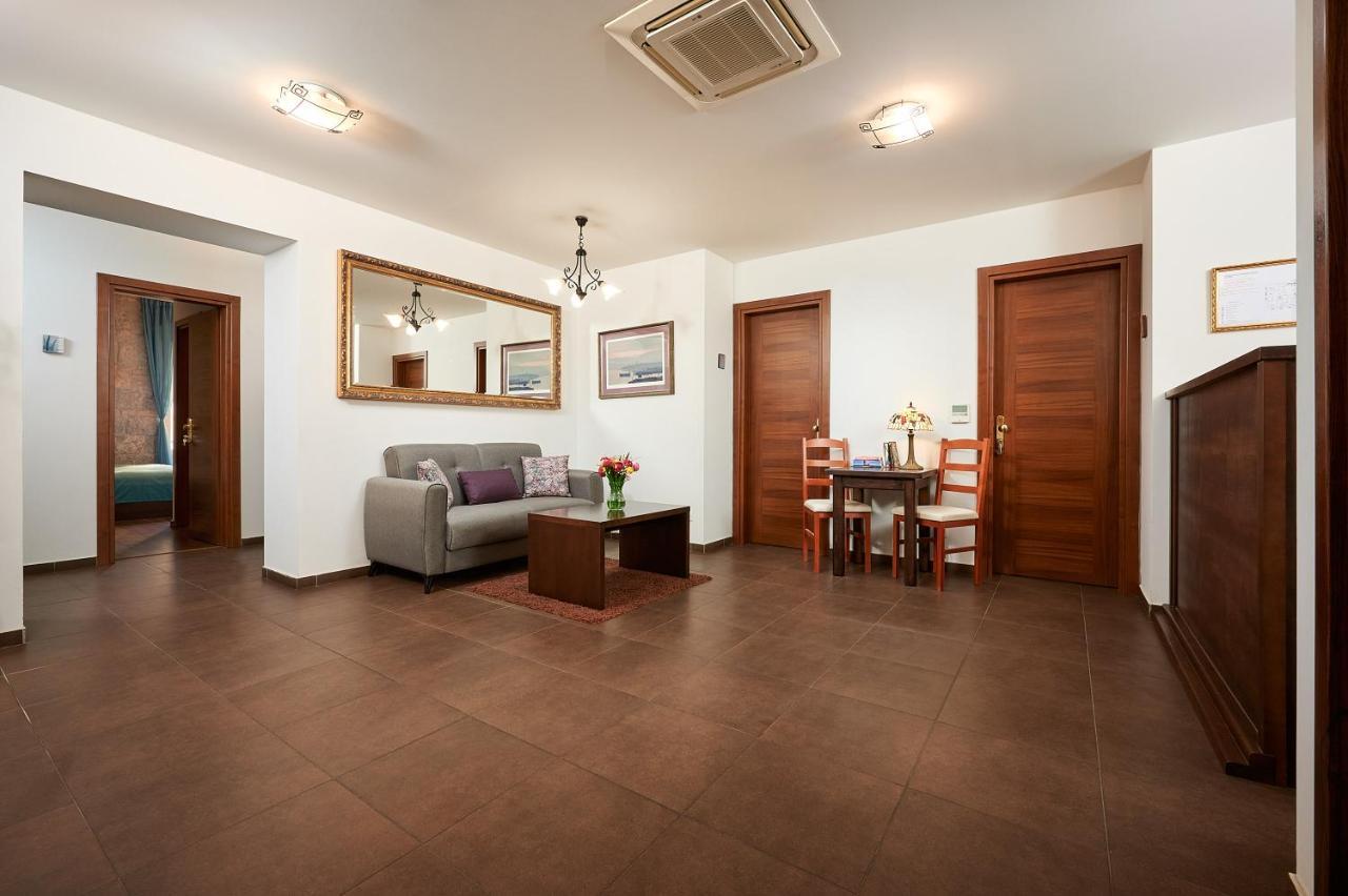 Villa Olea Σπλιτ Εξωτερικό φωτογραφία