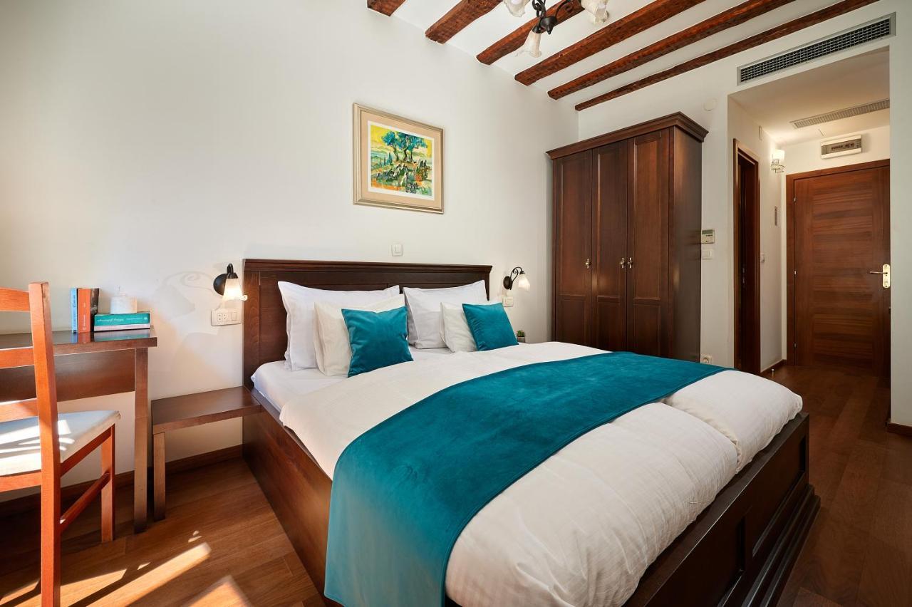 Villa Olea Σπλιτ Εξωτερικό φωτογραφία