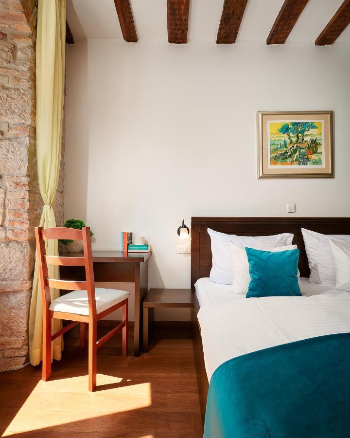 Villa Olea Σπλιτ Εξωτερικό φωτογραφία