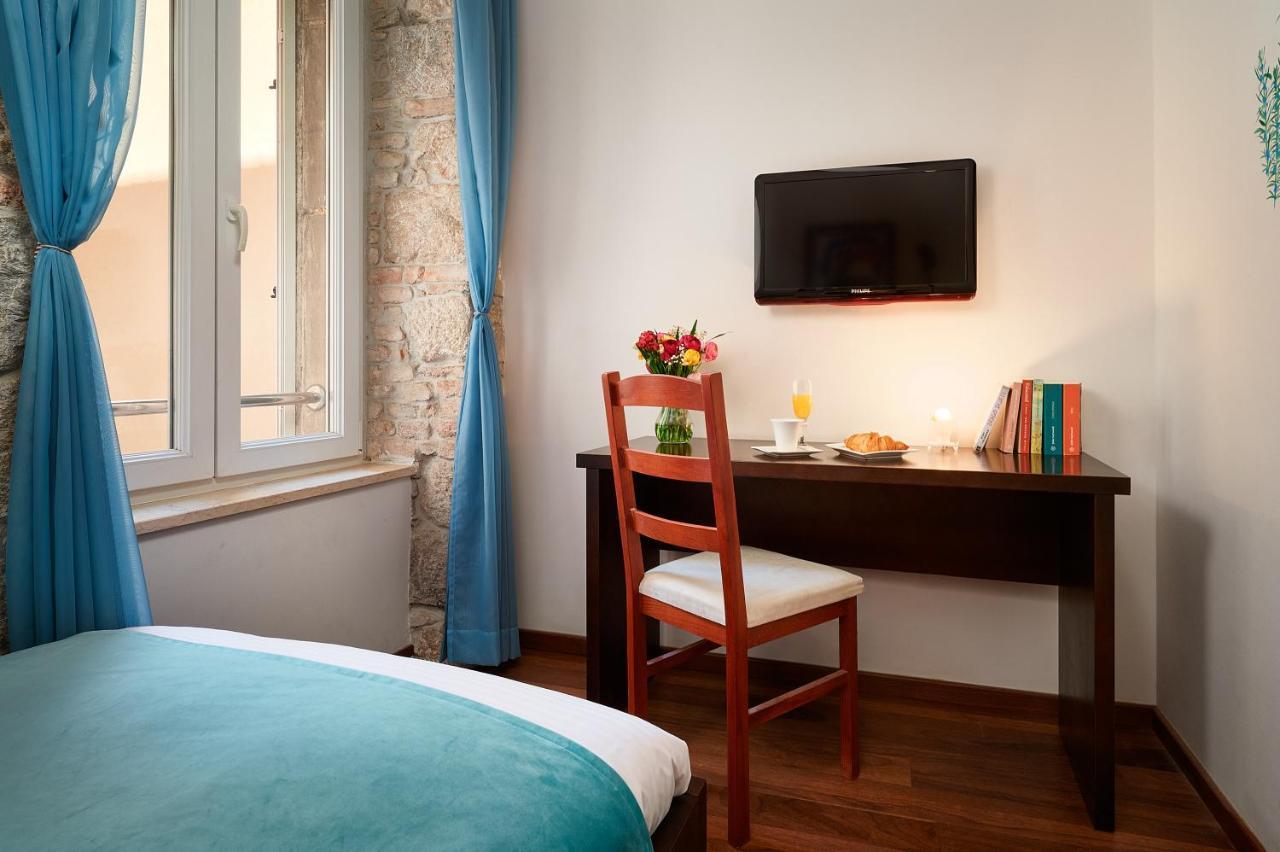 Villa Olea Σπλιτ Εξωτερικό φωτογραφία