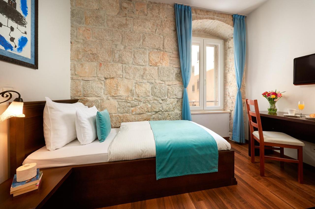 Villa Olea Σπλιτ Εξωτερικό φωτογραφία