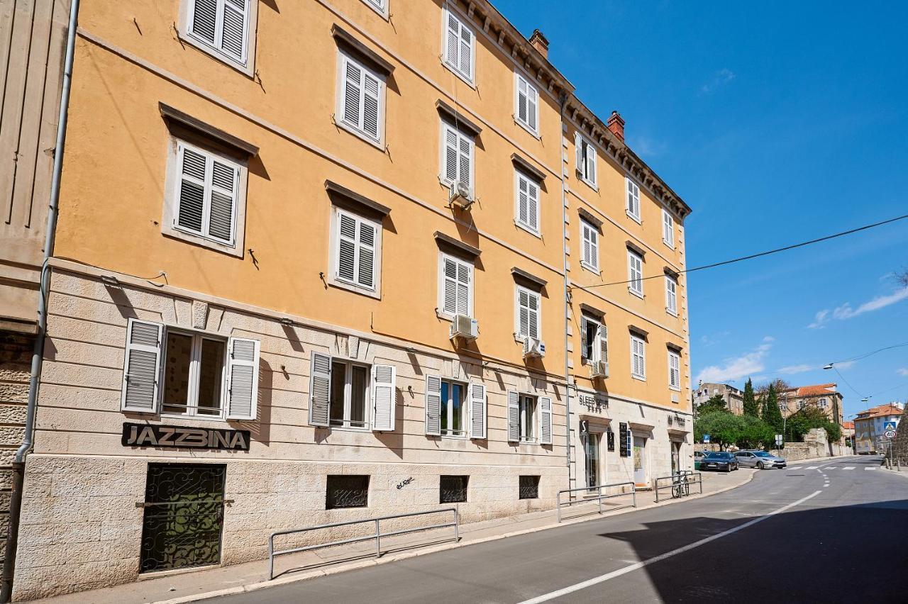 Villa Olea Σπλιτ Εξωτερικό φωτογραφία