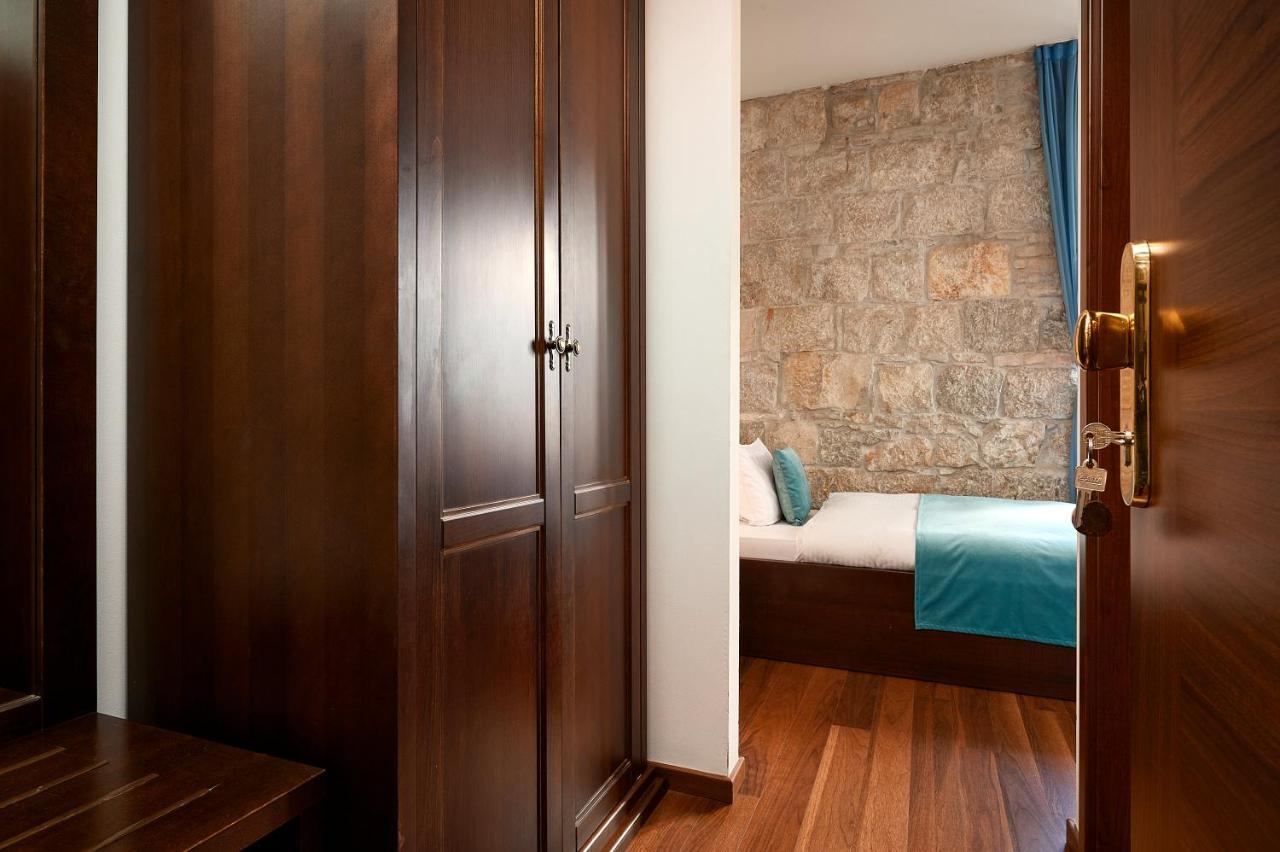 Villa Olea Σπλιτ Εξωτερικό φωτογραφία