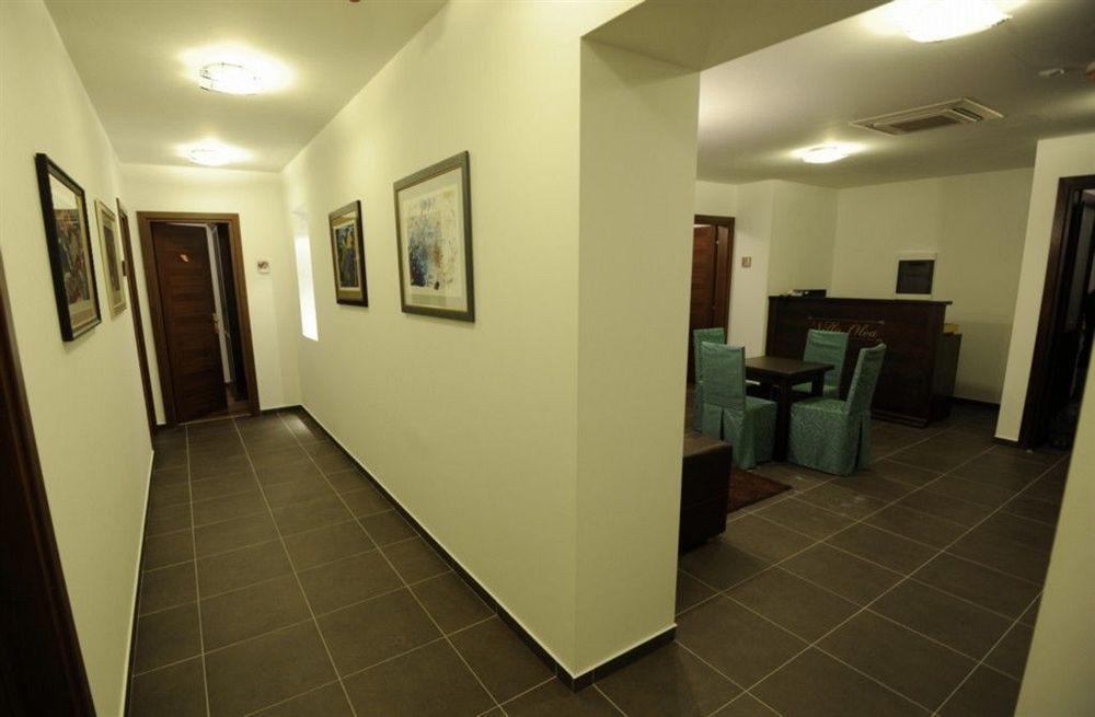 Villa Olea Σπλιτ Εξωτερικό φωτογραφία