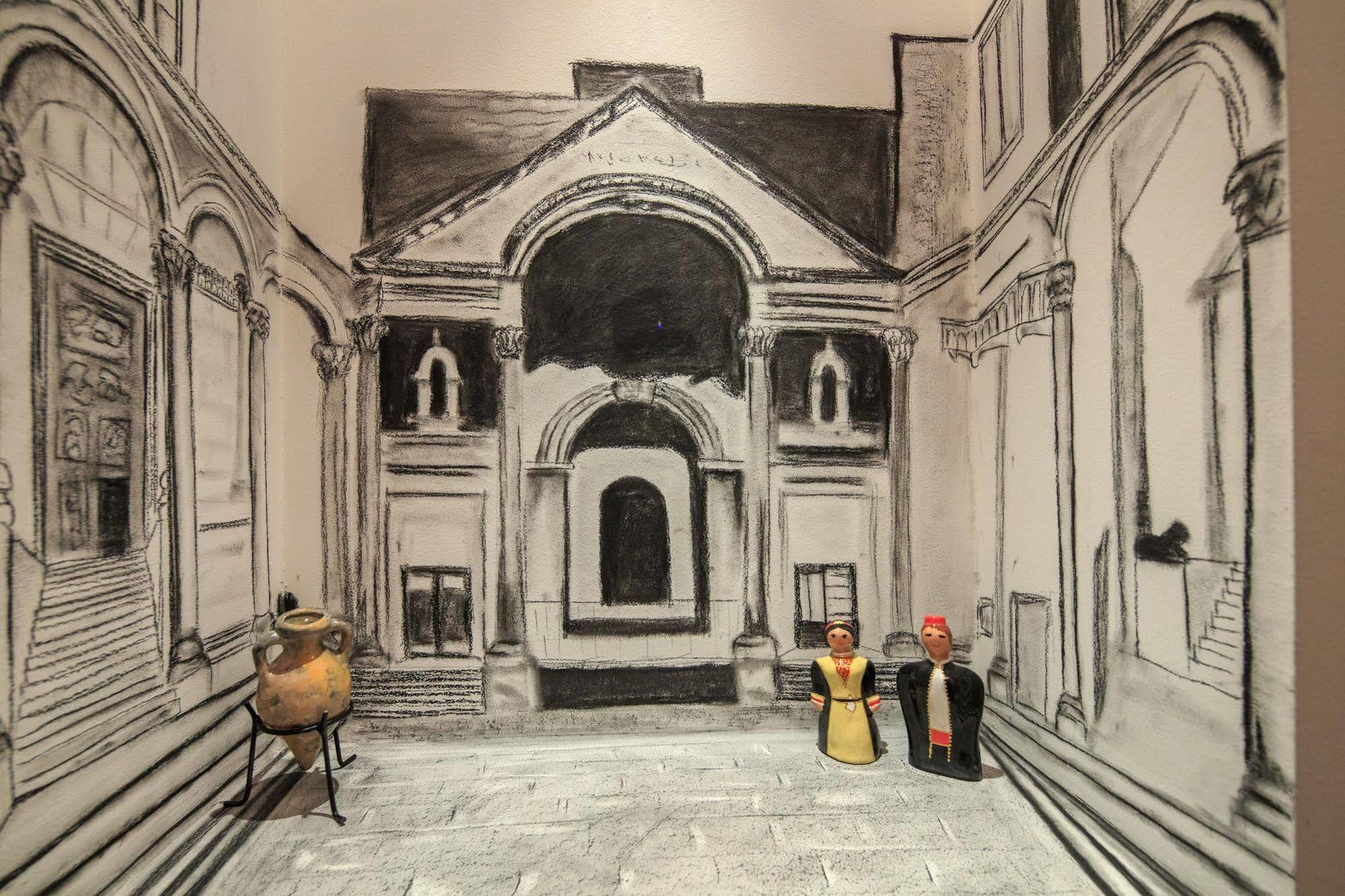 Villa Olea Σπλιτ Εξωτερικό φωτογραφία