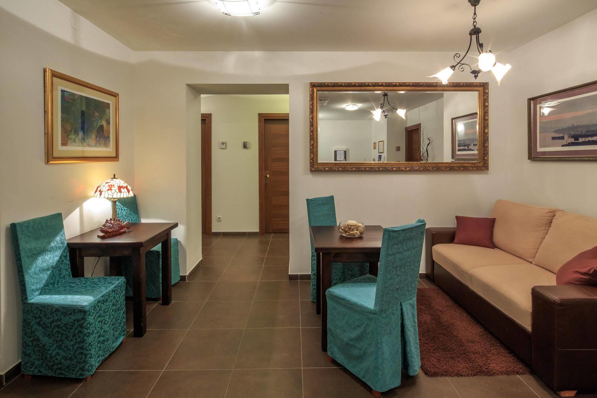 Villa Olea Σπλιτ Εξωτερικό φωτογραφία