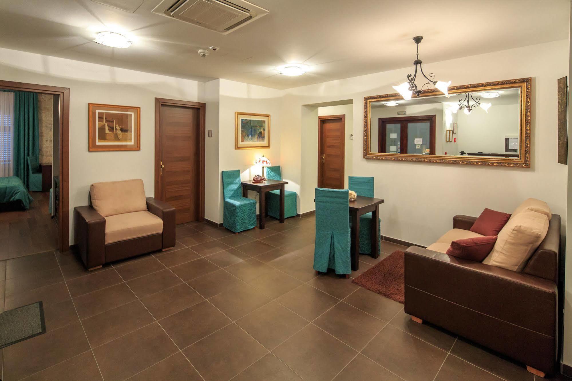 Villa Olea Σπλιτ Εξωτερικό φωτογραφία